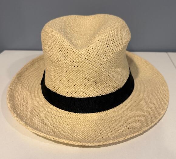 GAP Accessories - Gap Panama Style Straw Hat